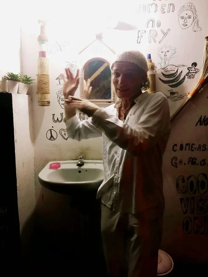 Peace And Love Boutique Hostel