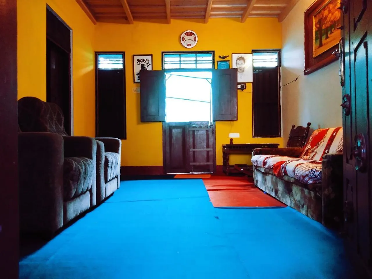 Peace And Love Boutique Hostel