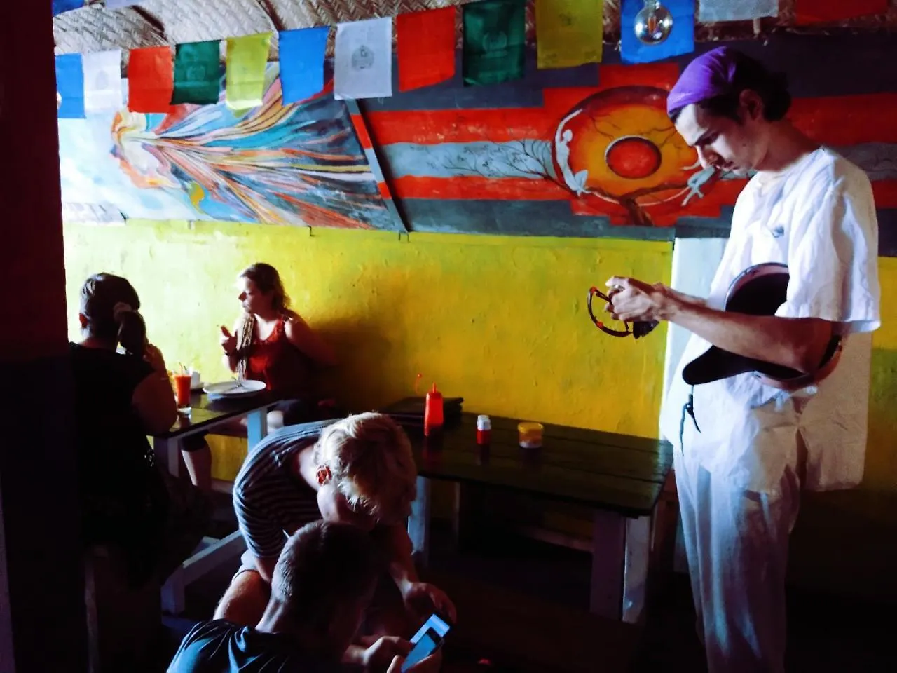 Peace And Love Boutique Hostel  Kochi