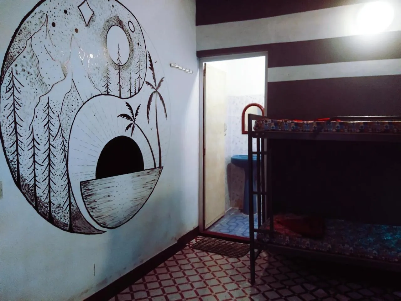 Peace And Love Boutique Hostel 0*, Kochi