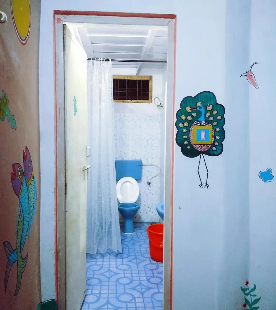 Peace And Love Boutique Hostel