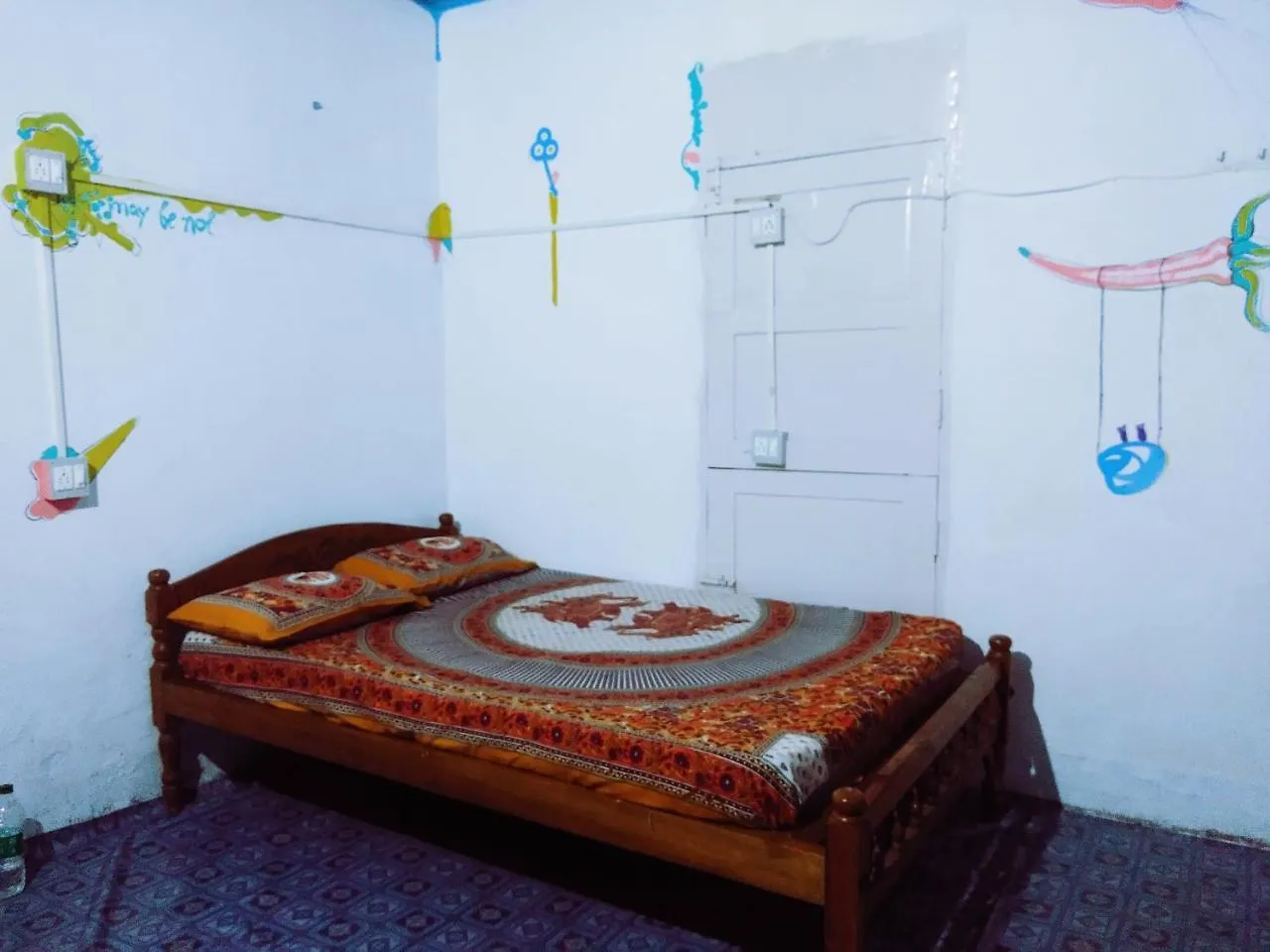 Peace And Love Boutique Hostel 0*, Kochi India